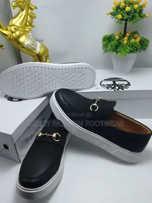 Timberland High Quality Men Shoe
