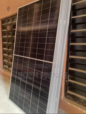 550watts Canadian Panels