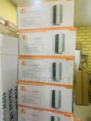 10kva Felicity Inverter