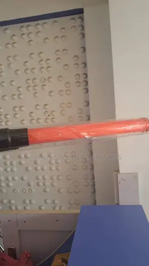 Traffic LED Safety Baton