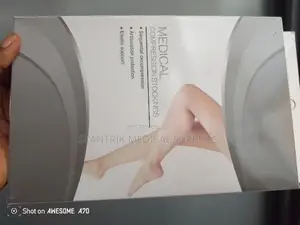 Medical Compressor Stockings