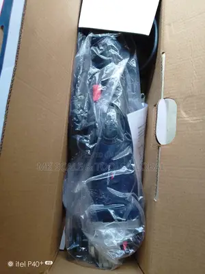 Maxmech Angle Grinder