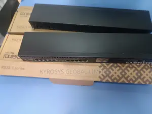 Mikrotik Rb2011uias