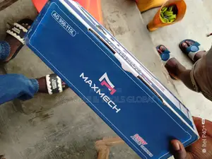 Maxmech Angle Grinder