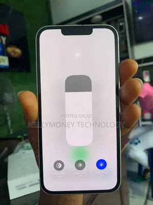 Apple iPhone 13 128 GB Silver