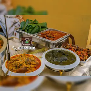 Event/Catering Service