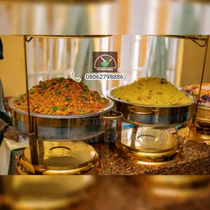 Event/Catering Service