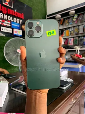 Apple iPhone 14 Pro Max 128 GB Gray