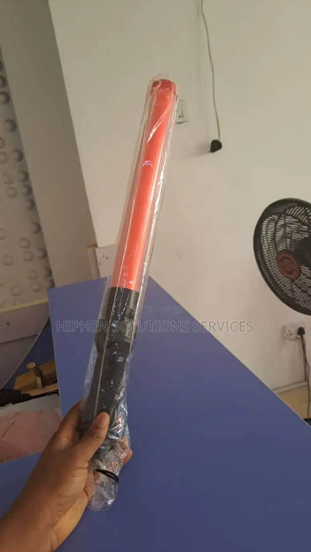Traffic Baton Light