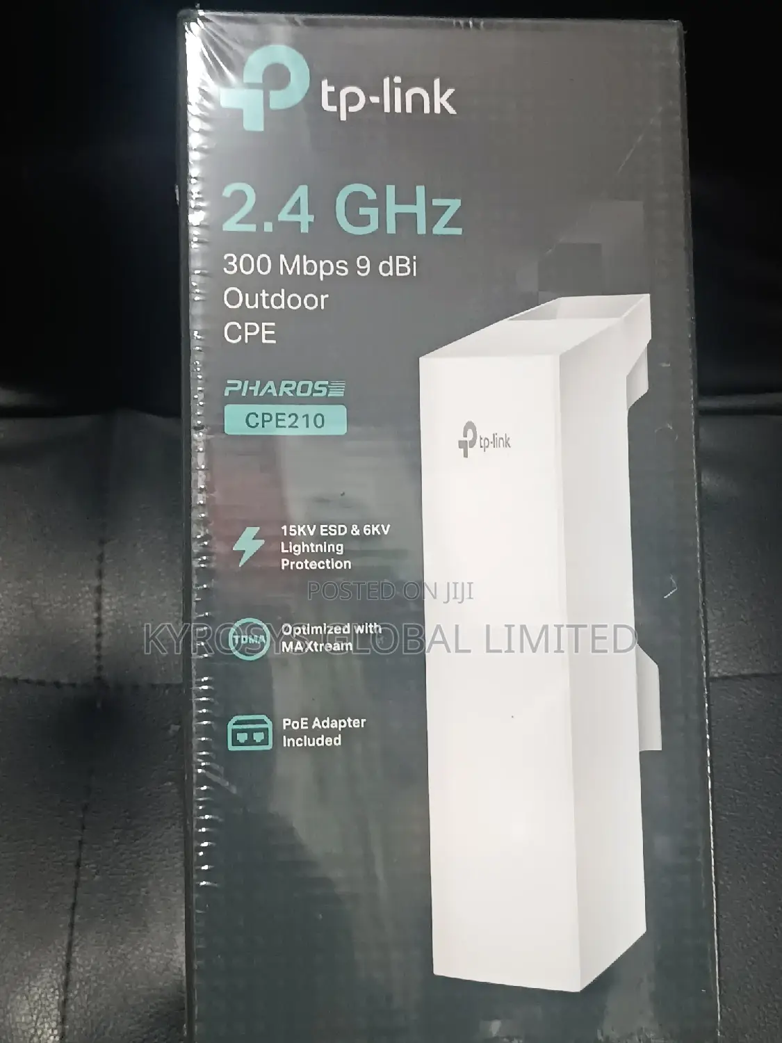 Tp Link Outdoor Access Point