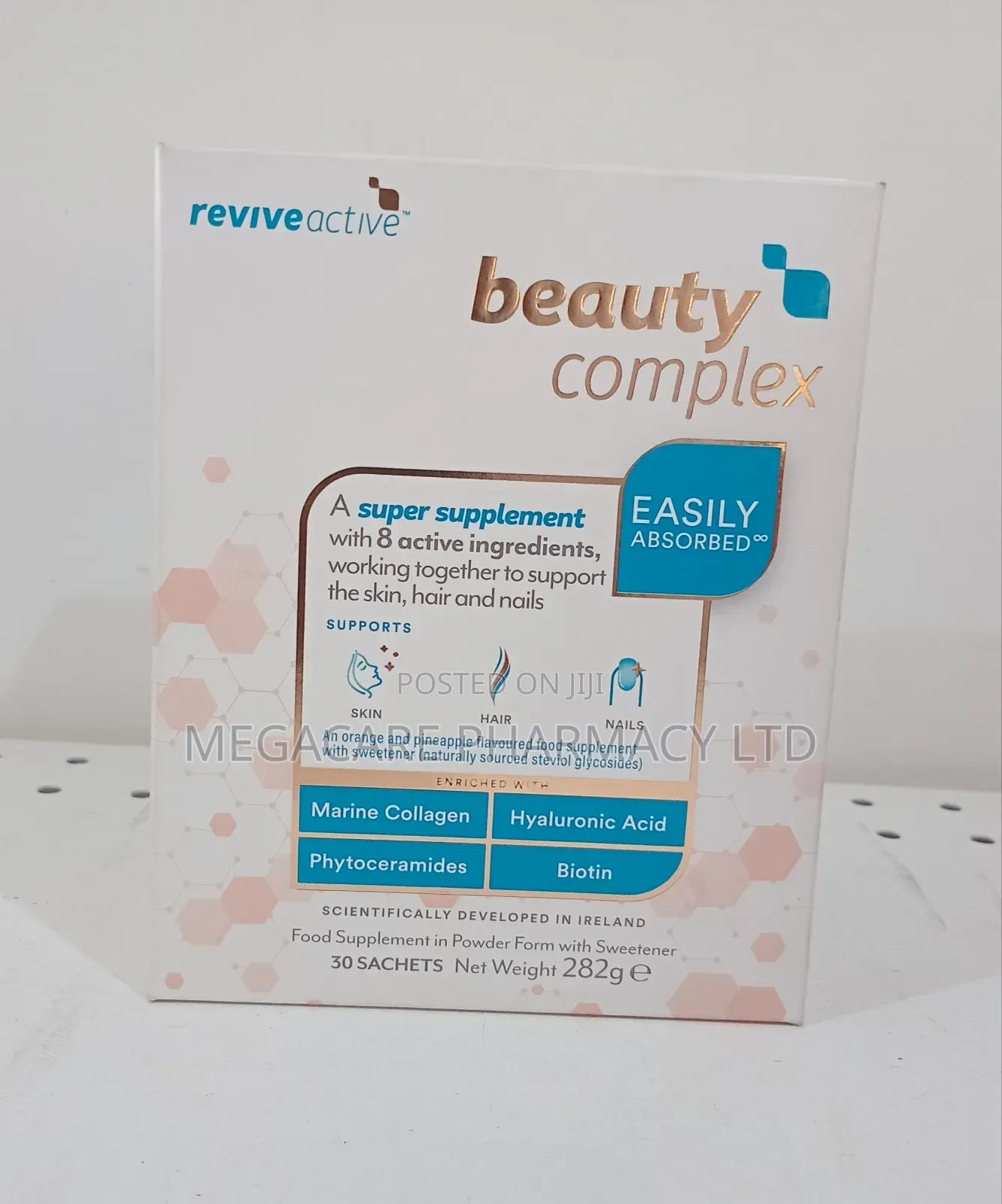 Reviveactive Beauty Complex