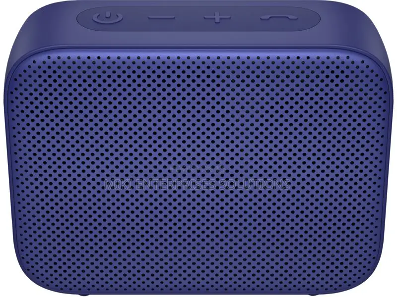 HP Bluetooth Speaker 350 Blue 2D803AA