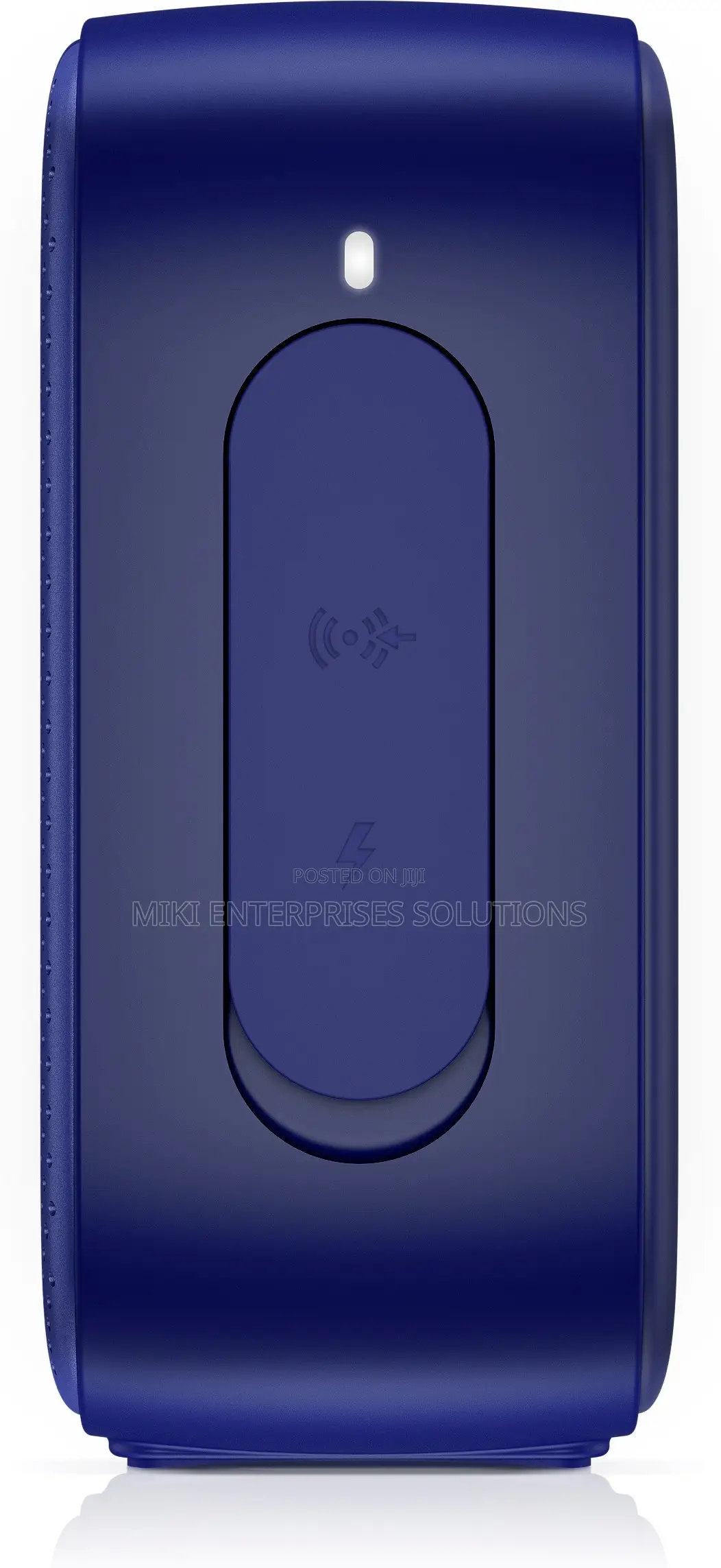 HP Bluetooth Speaker 350 Blue 2D803AA
