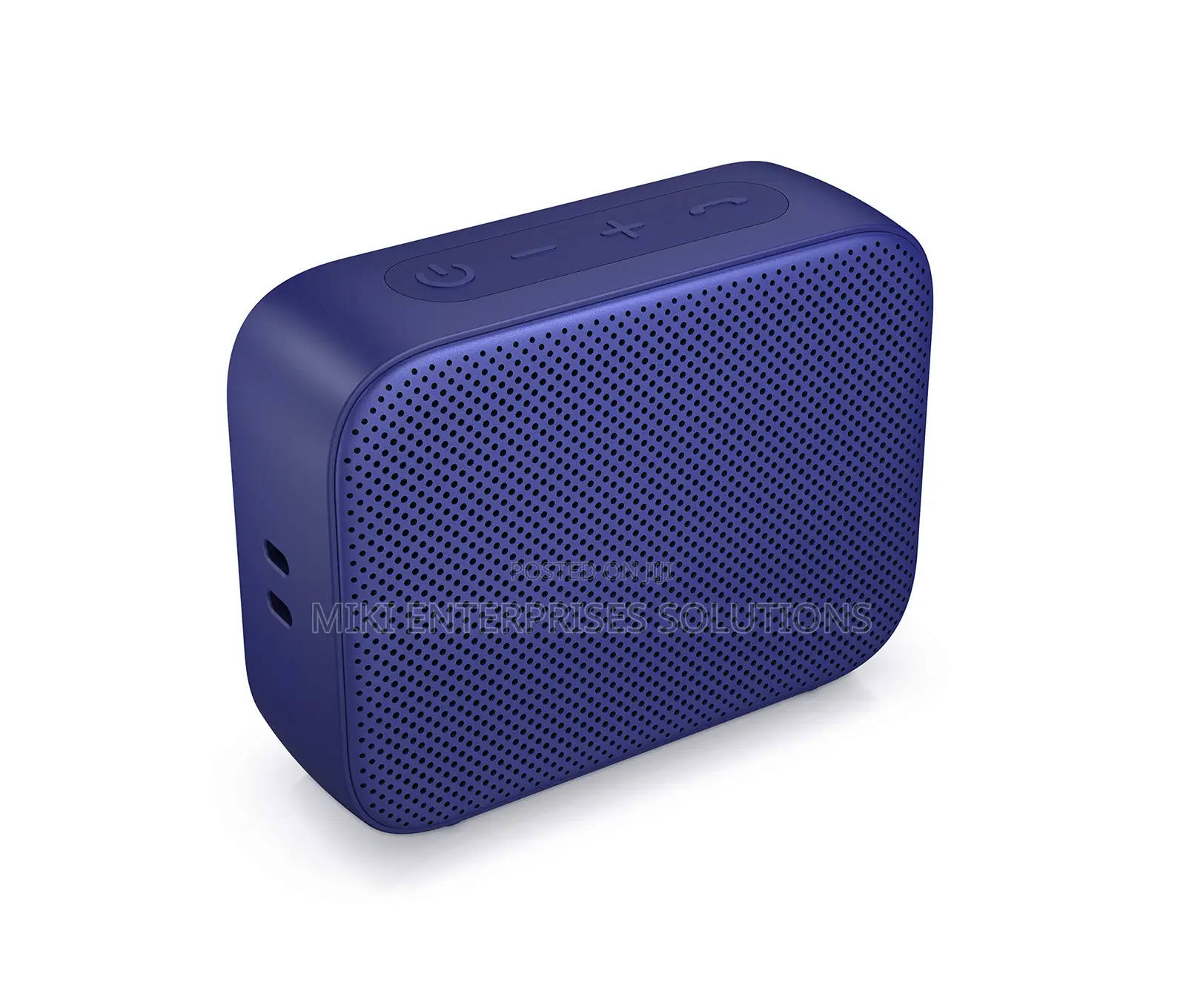 HP Bluetooth Speaker 350 Blue 2D803AA