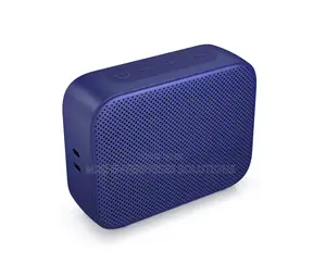 HP Bluetooth Speaker 350 Blue 2D803AA