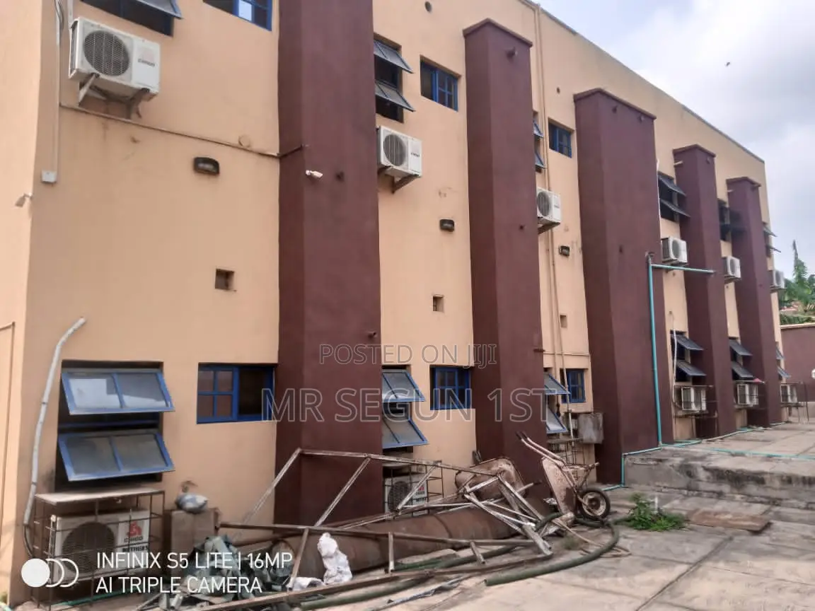 Hotel for Sale in Ibadan