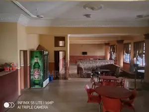 Hotel for Sale in Ibadan