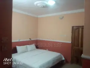 Hotel for Sale in Ibadan