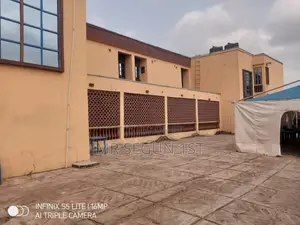Hotel for Sale in Ibadan