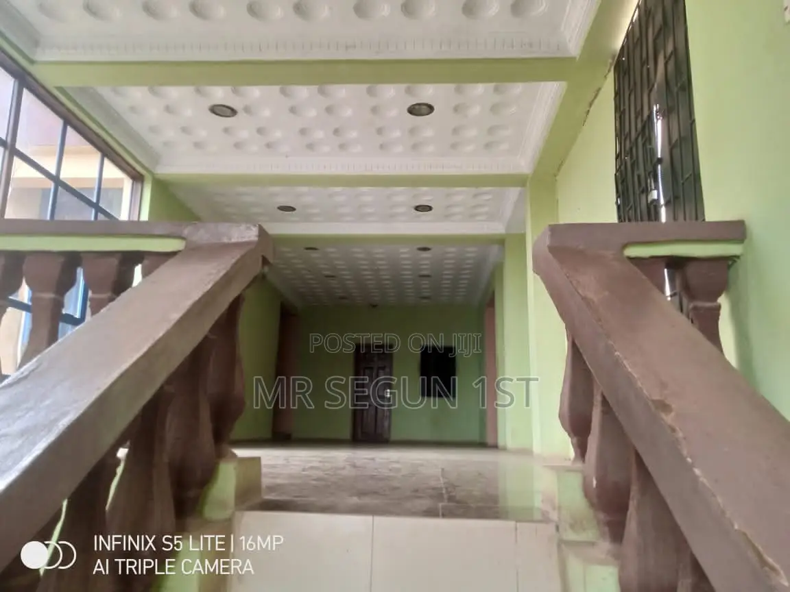Hotel for Sale in Ibadan