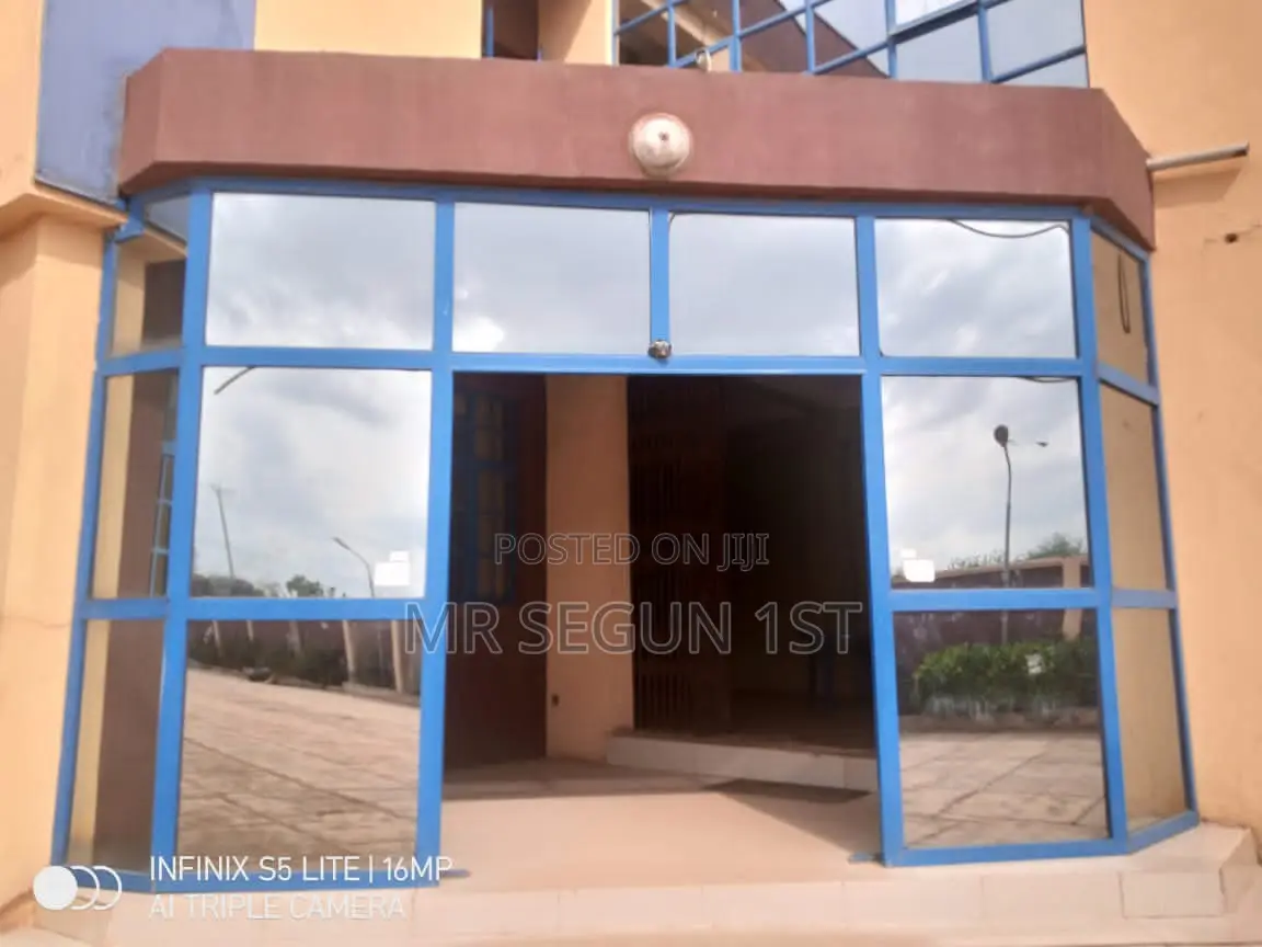 Hotel for Sale in Ibadan