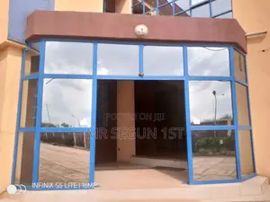 Hotel for Sale in Ibadan