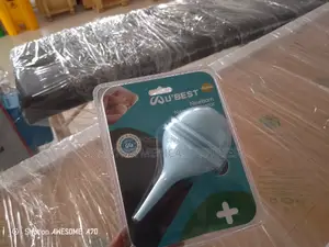 Nasal Aspirator