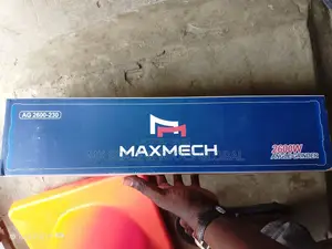 Maxmech Angle Grinder