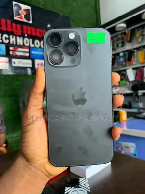 Apple iPhone 13 Pro Max 128 GB Gray