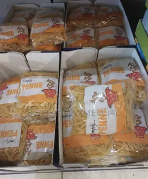 Simply Penne by 24 (500g)