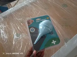 Medical Nasal Aspirator