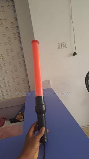 Night Safety Light Wand
