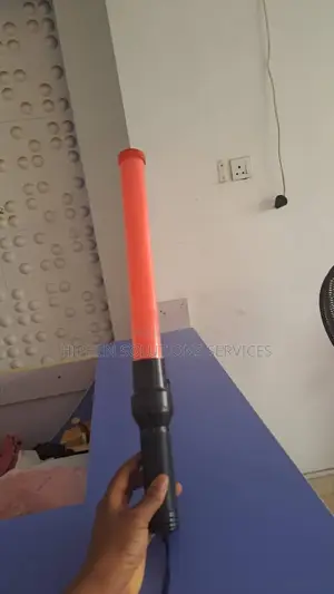Night Safety Light Wand