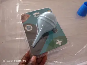 Manual Nasal Aspirator