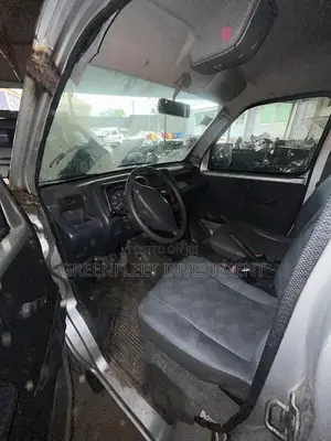 Suzuki Every 2010 Grey