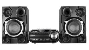 Hisense HA350M 100W Mini Hi-Fi System