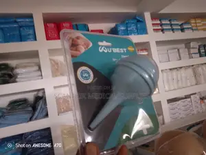 Nasal Asprirator Baby