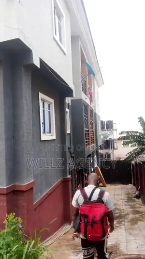 2bdrm Block of Flats in Enugu for sale