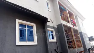 2bdrm Block of Flats in Enugu for sale