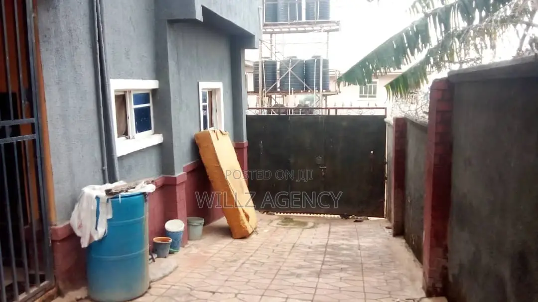 2bdrm Block of Flats in Enugu for sale