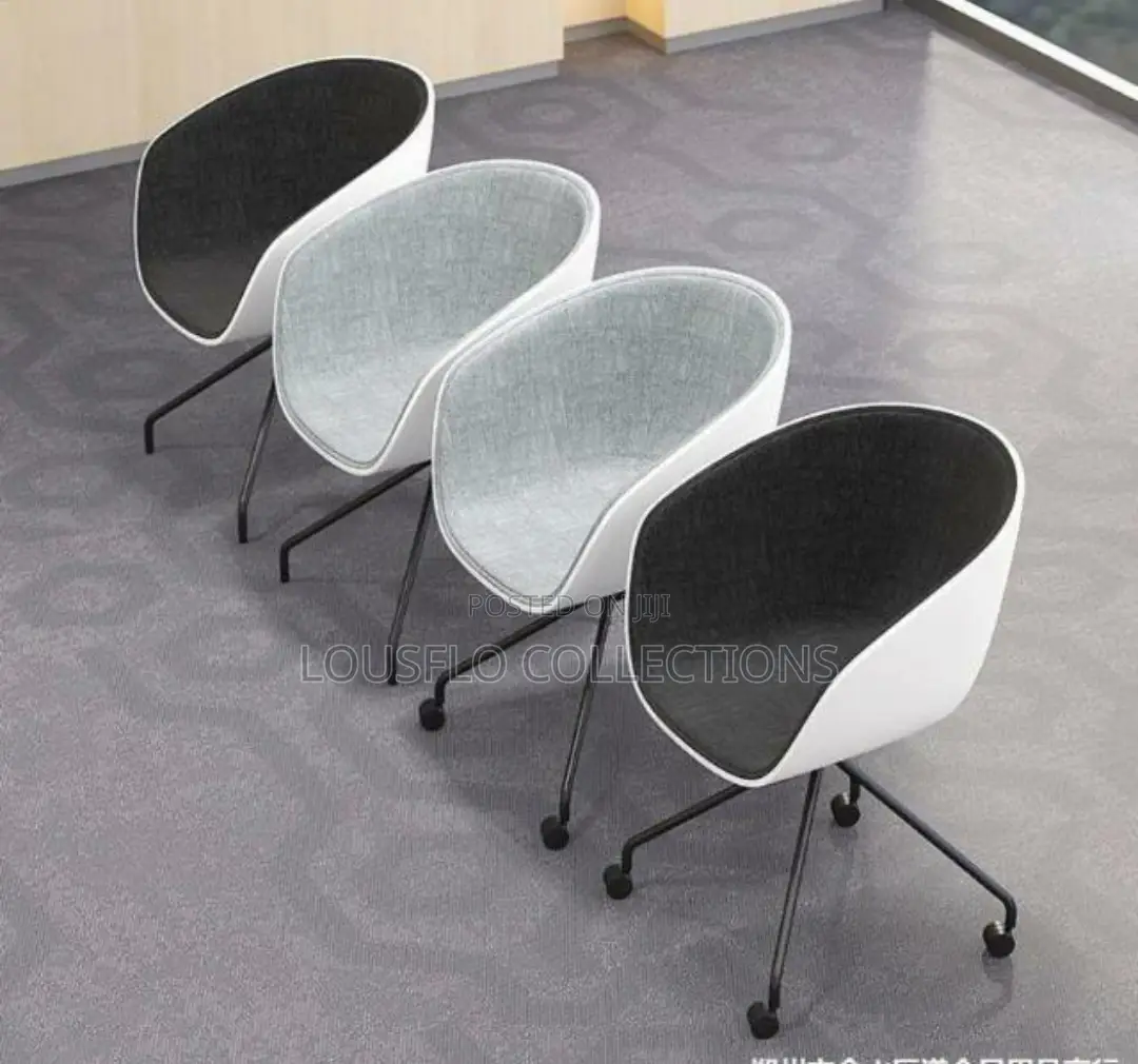 Quality Rotating Office Chair