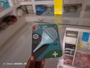 Medical Nasal Aspirator