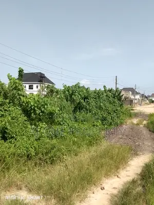 Sale, Plot of Land at Oluodo Estate Behind Ebute Ikorodu L
