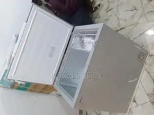 Hisense 198l-Silver Chest Freezer Frz260sh.