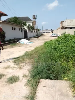 Sale, Plot of Land at Valley View Oluodo Est Ikorodu Lagos