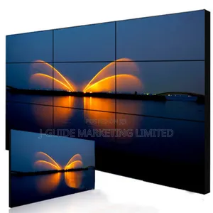 Video Wall Monitoring