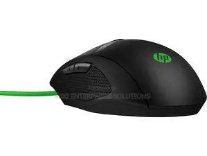 HP 300 Pav Gam Mouse 4ph30aa