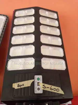 Original 2000watts Solar Street Light
