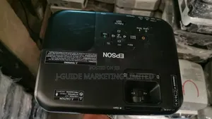 Usa Fairly Used Multimedia Projectors