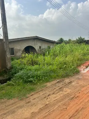 Photo - 4bdrm House in Olubukun, Obafemi-Owode for sale
